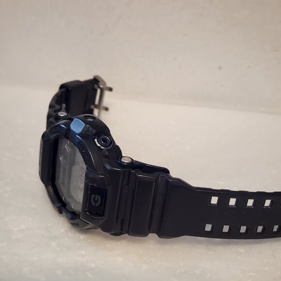 Casio G Shock GD-350 Great shape - Gray 77 - Picture 10 of 12